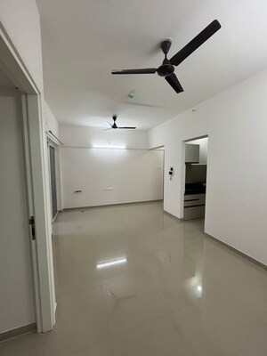3 BHK Apartment – Exterior View View at Godrej Greens, Undri - for Sale