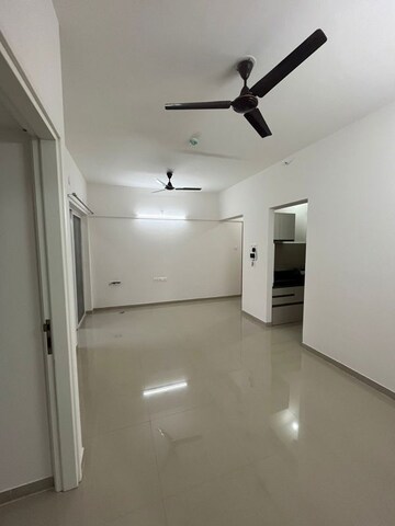 3 BHK Apartment – Exterior View View at Godrej Greens, Undri - for Sale