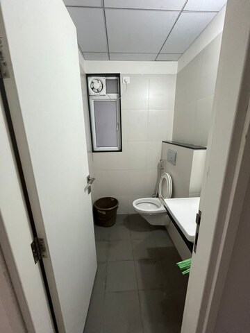 Bathroom in 3 BHK Apartment at Godrej Greens, Undri – for Sale