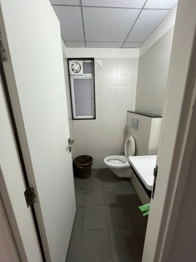 Bathroom, godrej-greens 3 Bedroom 918 Sq.Ft. Apartment In Undri Pune 9749628