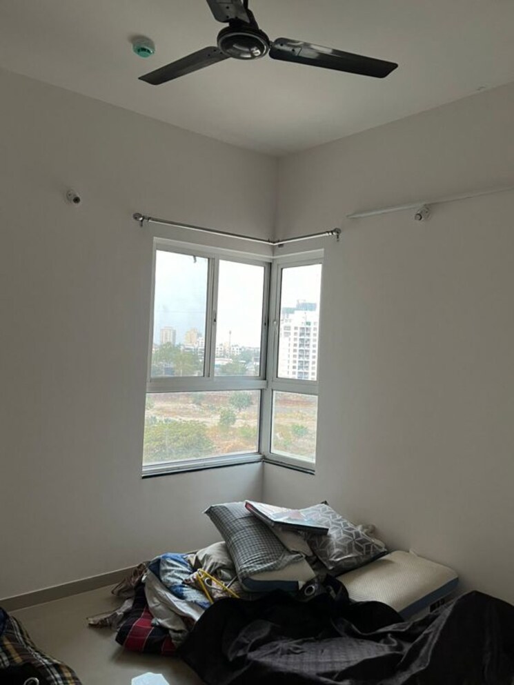 Room, godrej-greens 3 Bedroom 918 Sq.Ft. Apartment In Undri Pune 9749628