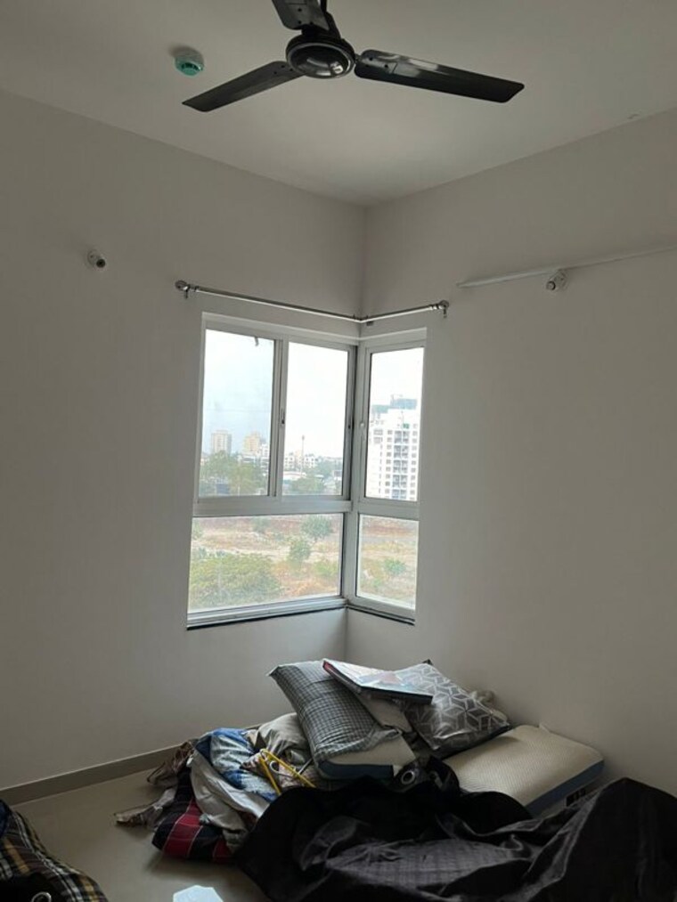 Room, godrej-greens 3 Bedroom 918 Sq.Ft. Apartment In Undri Pune 9749628