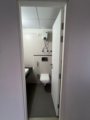 Master Bedroom in 3 BHK Apartment at Godrej Greens, Undri – for Sale