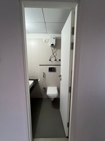 Master Bedroom in 3 BHK Apartment at Godrej Greens, Undri – for Sale