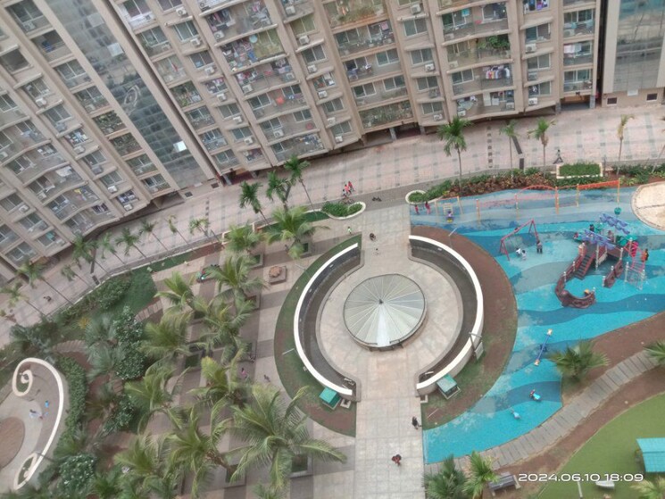 Exterior View, gurukrupa-marina-enclave 2 Bedroom 618 Sq.Ft. Apartment In Malad West Mumbai 9533003