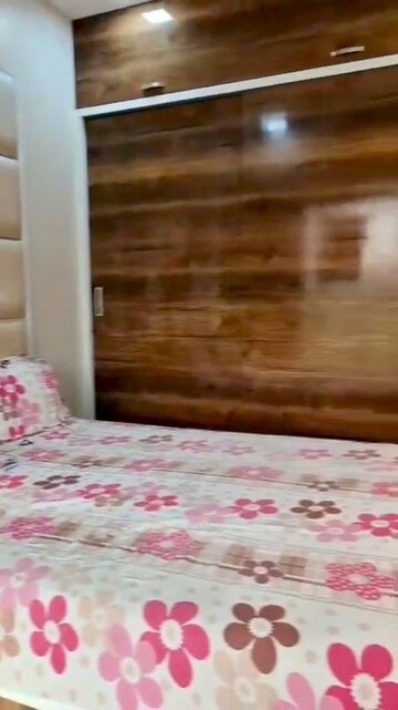 Bedroom in 2 BHK Apartment at Malad West – for Sale