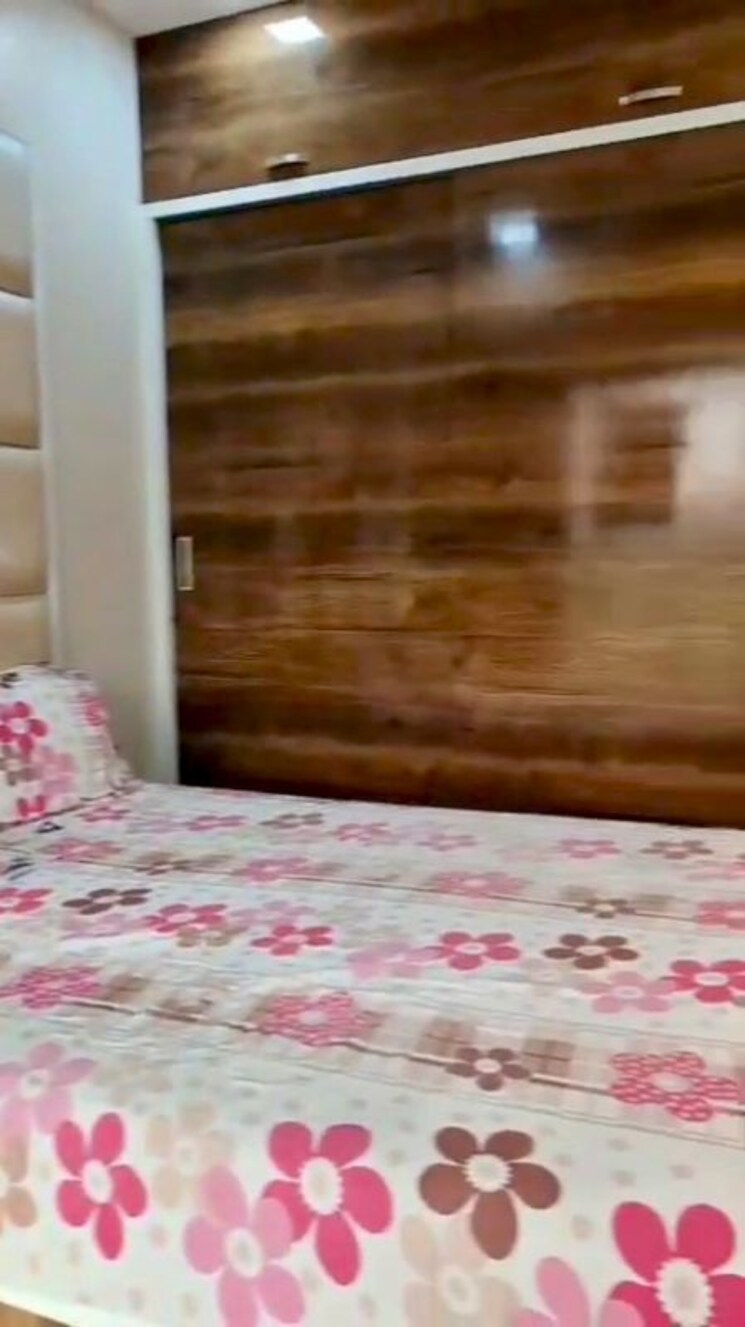 Bedroom, malad west 2 Bedroom 735 Sq.Ft. Apartment In Malad West Mumbai 9749630