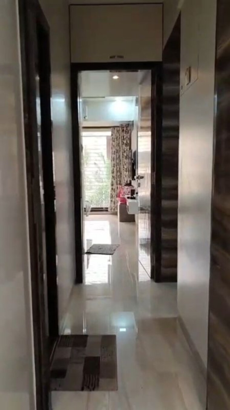 undefined, malad west 2 Bedroom 735 Sq.Ft. Apartment In Malad West Mumbai 9749630