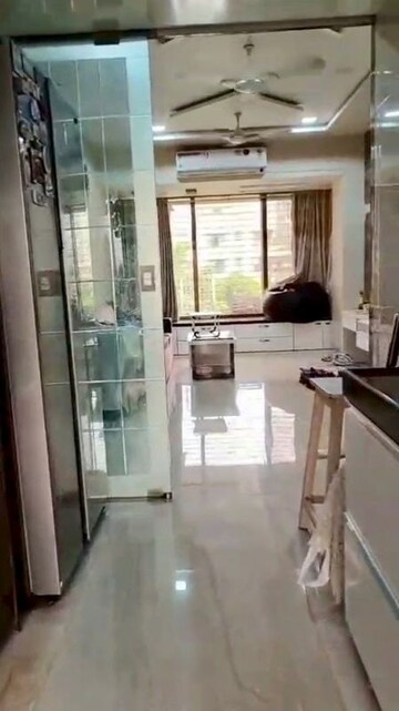  2 BHK Apartment at Malad West – for Sale