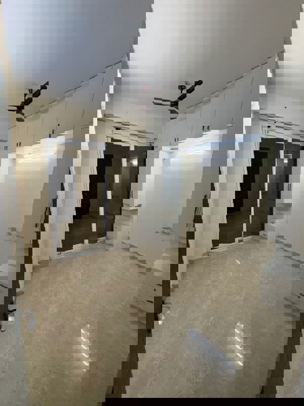 2.5 BHK + Study Room Builder Floor For Rent in Signature Global Park 4 and 5