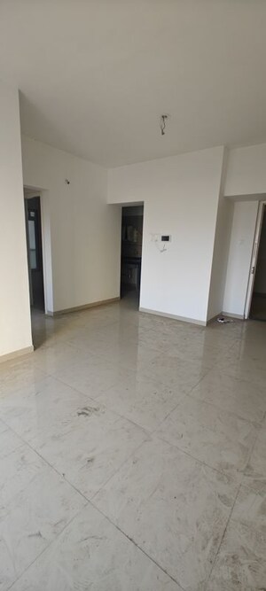 2 BHK Apartment – Exterior View View at Godrej Prana, Undri - for Rent