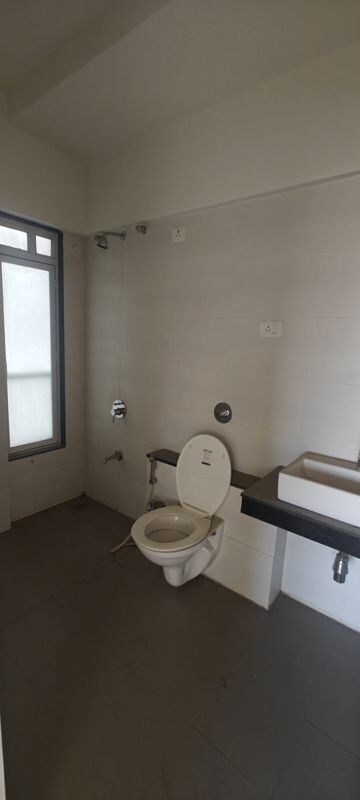 Bathroom in 2 BHK Apartment at Godrej Prana, Undri – for Rent