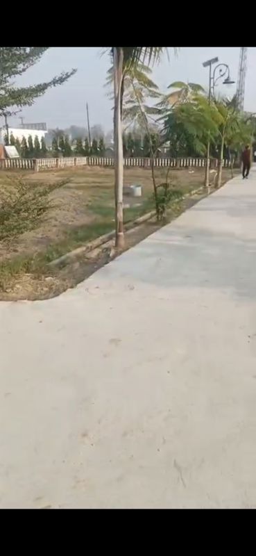 Plot For Sale in Garhmukteshwar