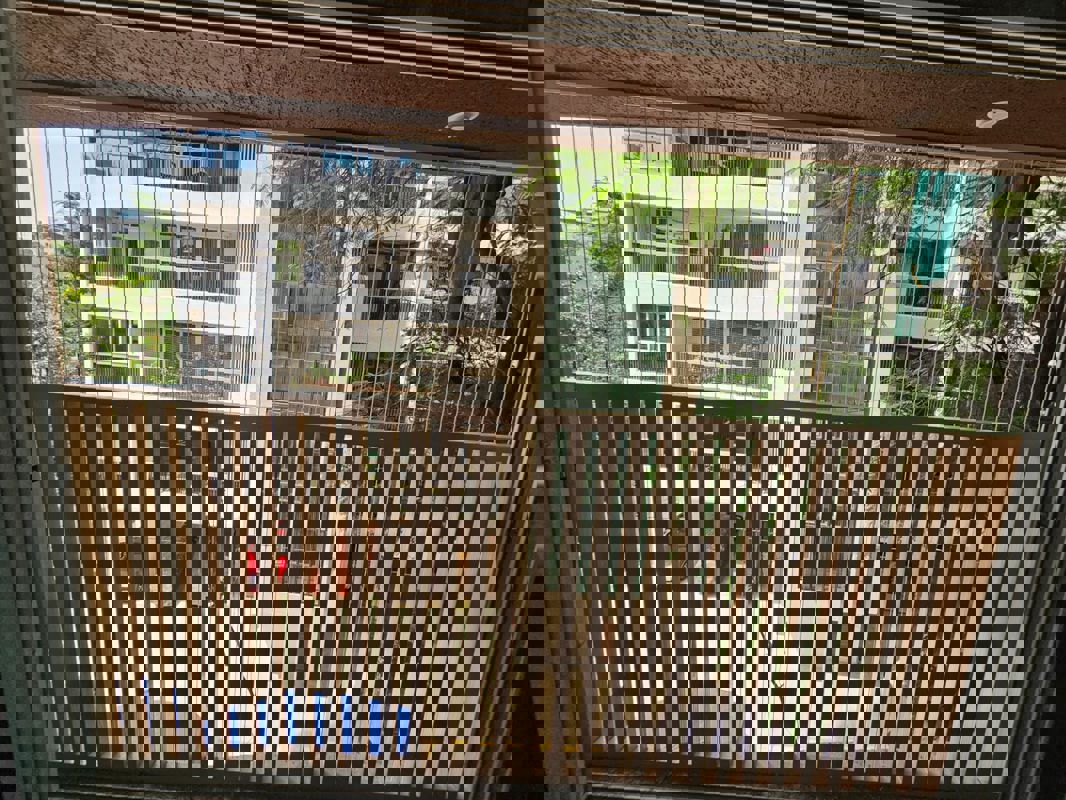 2 BHK + Pooja Room 780 Sq.Ft. Apartment in Diamond Garden