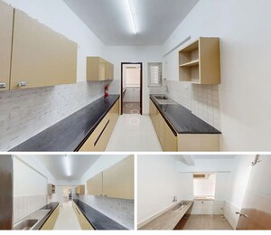 Master Bedroom in 3 BHK Apartment at DSR Waterscape, K Channasandra – for Sale