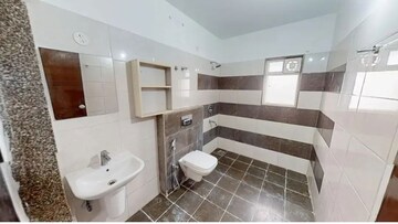 Kitchen in 3 BHK Apartment at DSR Waterscape, K Channasandra – for Sale