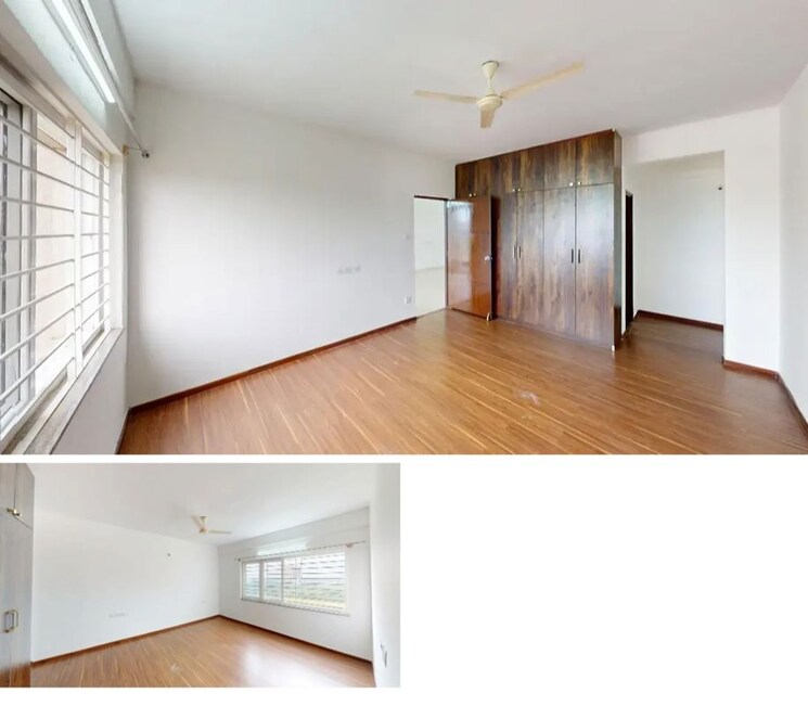 Room, dsr-waterscape 3 Bedroom 1629 Sq.Ft. Apartment In K Channasandra Bangalore 9749649