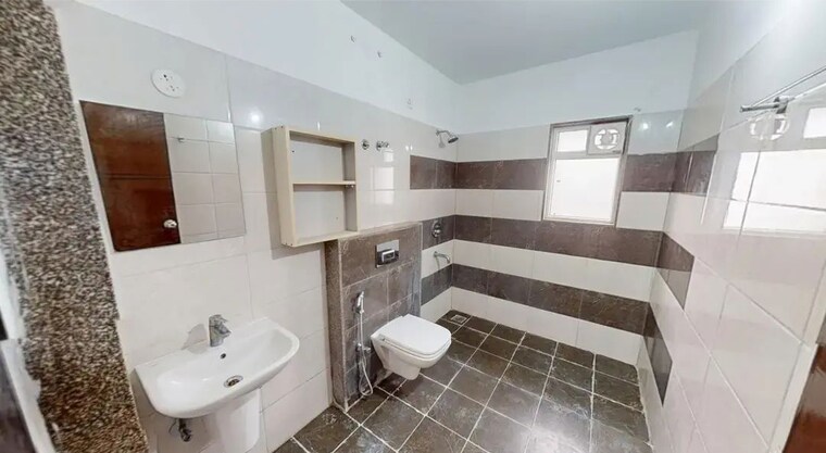 Kitchen, dsr-waterscape 3 Bedroom 1629 Sq.Ft. Apartment In K Channasandra Bangalore 9749649