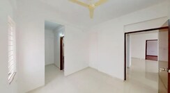 3 BHK Apartment For Sale in DSR Waterscape