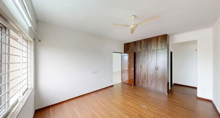 Room, dsr-waterscape 3 Bedroom 1629 Sq.Ft. Apartment In K Channasandra Bangalore 9749649