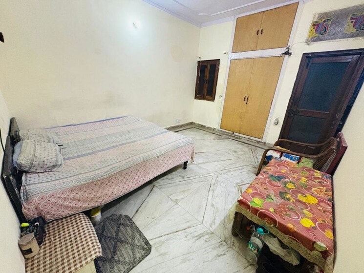 Bedroom, rwa-apartments-sector-27 1 RK 750 Sq.Ft. Independent House In Sector 27 Noida 9749650