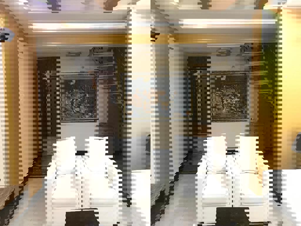 2 BHK 970 Sq.Ft. Apartment in Hiranandani Powai Park