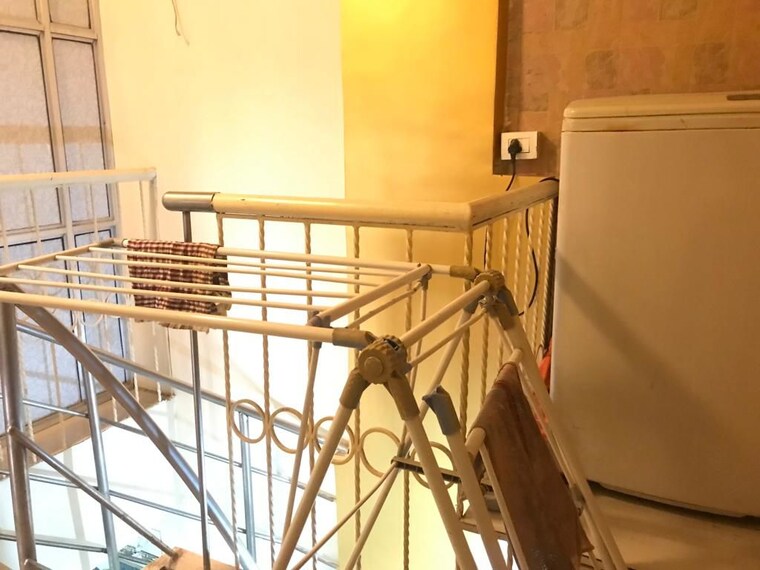 undefined, hiranandani-powai-park 2 Bedroom 970 Sq.Ft. Apartment In Powai Mumbai 9749639