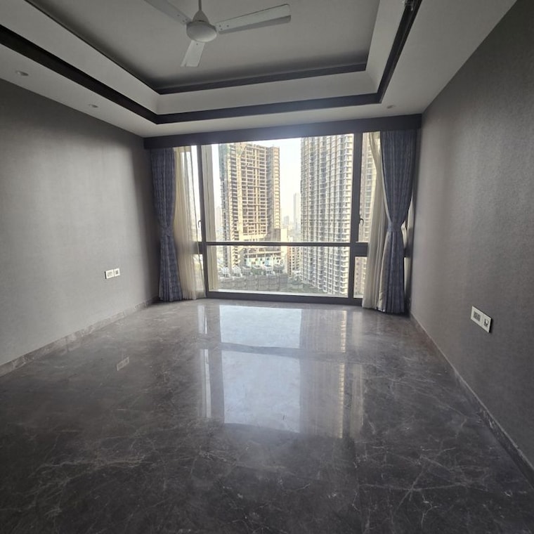 Room, lodha-trump-tower 4 Bedroom 1546 Sq.Ft. Apartment In Kamala Mill Mumbai 9749655