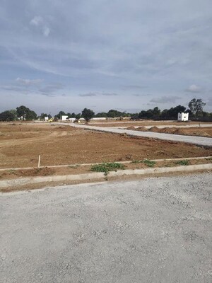 Plot Area in  Plot at Kamandoddi – for Sale