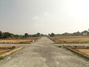 Plot Area in  Plot at Kamandoddi – for Sale