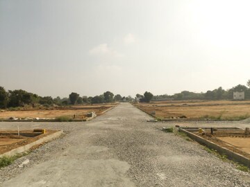 Plot Area in  Plot at Kamandoddi – for Sale