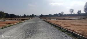 Plot Area in  Plot at Kamandoddi – for Sale