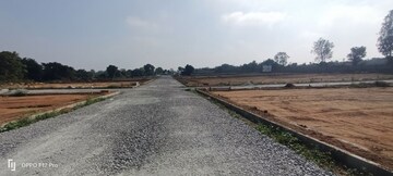 Plot Area in  Plot at Kamandoddi – for Sale