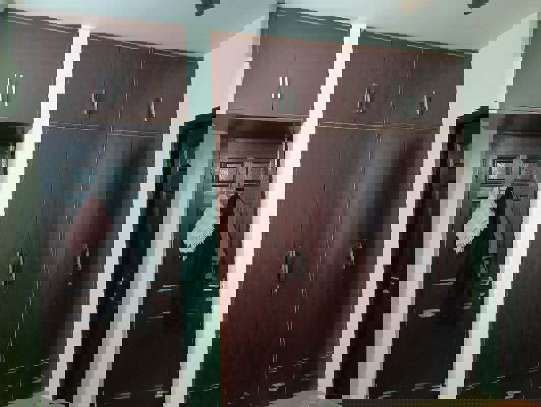 3 BHK + Pooja Room Builder Floor For Rent in Omaxe Designer Villas Mayfield Garden