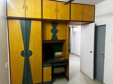 Kitchen in 2 BHK Apartment at Gokul Dham CHS, Goregaon East – for Sale