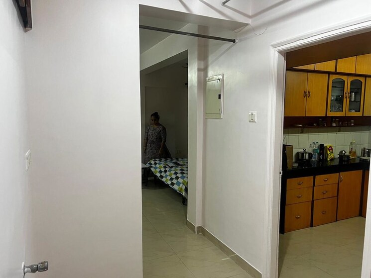 Room, gokul-dham-chs 2 Bedroom 800 Sq.Ft. Apartment In Goregaon East Mumbai 9749659
