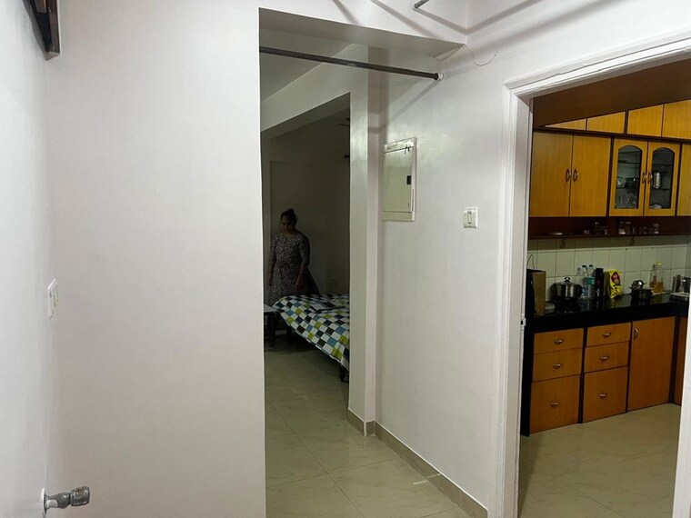 Room, gokul-dham-chs 2 Bedroom 800 Sq.Ft. Apartment In Goregaon East Mumbai 9749659