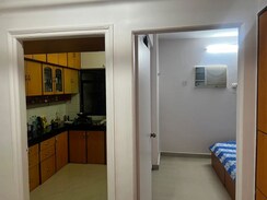 2 BHK + Pooja Room Apartment For Sale in Gokul Dham CHS