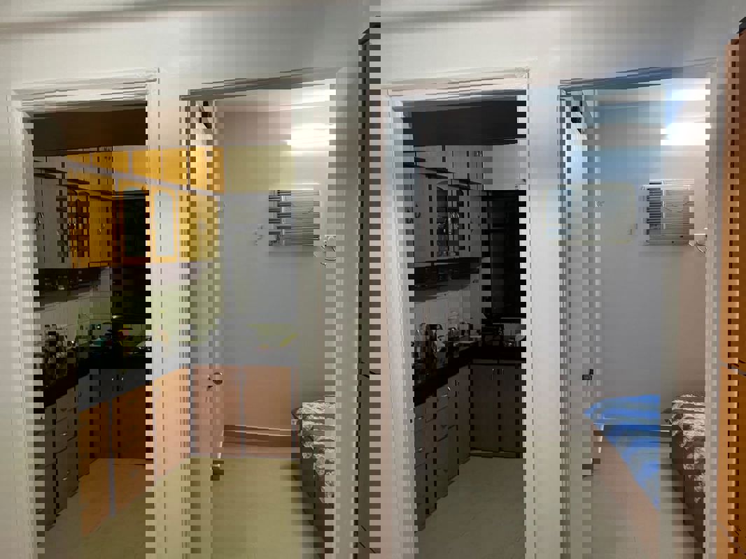 2 BHK + Pooja Room Apartment For Sale in Gokul Dham CHS