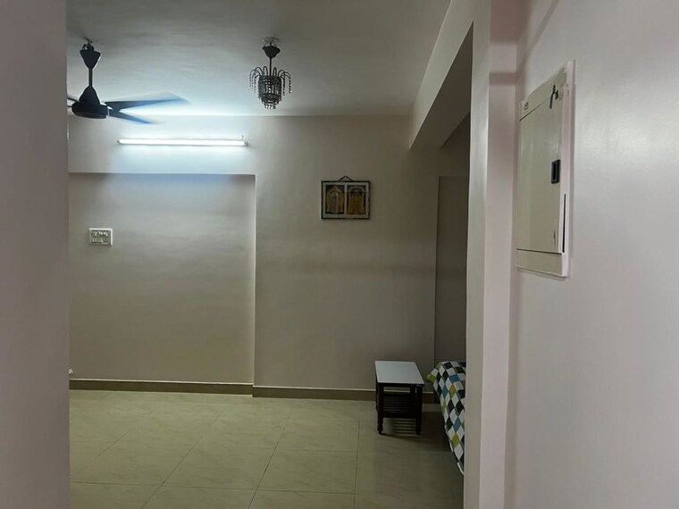 Bathroom, gokul-dham-chs 2 Bedroom 800 Sq.Ft. Apartment In Goregaon East Mumbai 9749659