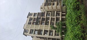 2 BHK Apartment For Rent in Mahape