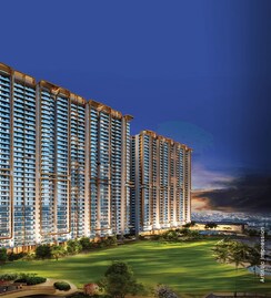 3 BHK + Pooja Room,Servant Room,Study Room,Extra Room Apartment For Sale in M3M Mansion