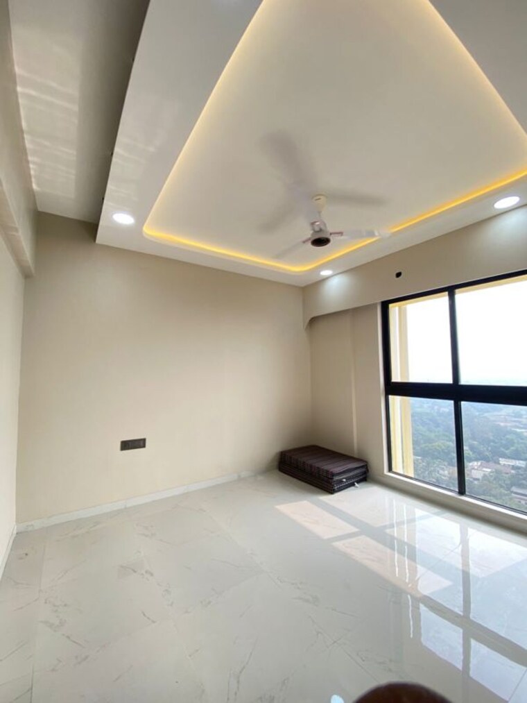 Room, runwal-gardens-phase-3 1 Bedroom 467 Sq.Ft. Apartment In Dombivli East Thane 9749666