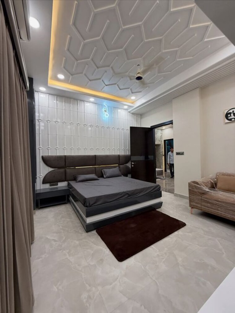 Bedroom, dhawas 5 Bedroom 195 Sq.Yd. Independent House In Dhawas Jaipur 9749674