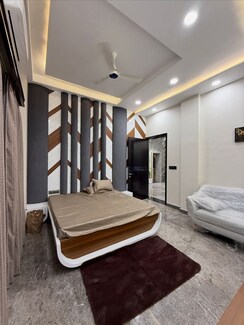 5 BHK + Pooja Room,Study Room,Extra Room Independent House For Sale in Dhawas
