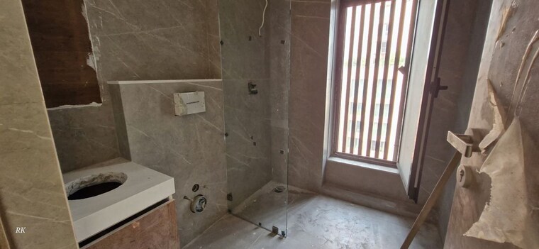 Bathroom, s-raheja-evergreen 3 Bedroom 1369 Sq.Ft. Apartment In Bandra West Mumbai 9749675