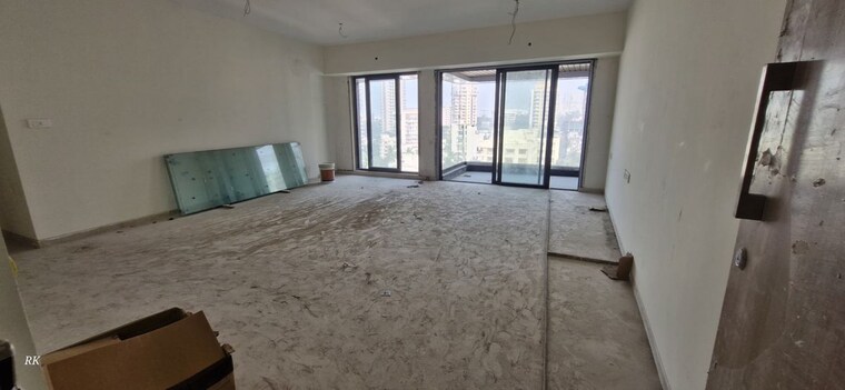 Room, s-raheja-evergreen 3 Bedroom 1369 Sq.Ft. Apartment In Bandra West Mumbai 9749675