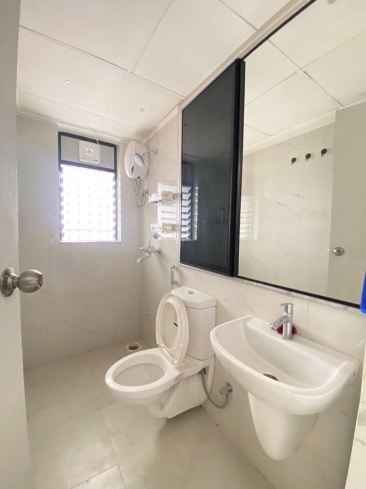 Master Bedroom, runwal-gardens-phase-3 1 Bedroom 467 Sq.Ft. Apartment In Dombivli East Thane 9749679