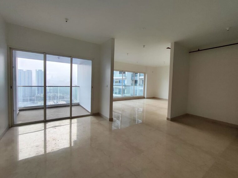 Room, sheth-avalon 4 Bedroom 1800 Sq.Ft. Apartment In Laxmi Nagar Thane 9749680