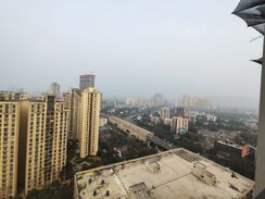 4 BHK + Pooja Room Apartment For Rent in Sheth Avalon